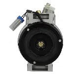 Kompresor, klima-uređaj NISSENS NIS 89031 IC-C5403E