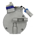 Kompresor, klima-uređaj NISSENS NIS 89031 IC-C5403E