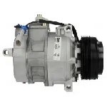 Kompresor, klima-uređaj NISSENS NIS 89031 IC-C5403E