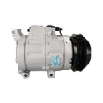 Kompresor, klima-uređaj NISSENS NIS 890315 IC-E0B757