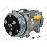 Kompresor, klima-uređaj NISSENS NIS 89032 IC-C5403F