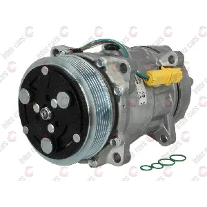 Kompresor, klima-uređaj NISSENS NIS 89032 IC-C5403F