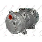 Kompresor, klima-uređaj NISSENS NIS 89032 IC-C5403F