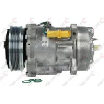 Kompresor, klima-uređaj NISSENS NIS 89032 IC-C5403F