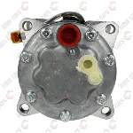 Kompresor, klima-uređaj NISSENS NIS 89032 IC-C5403F