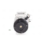 Kompresor, klima-uređaj NISSENS NIS 890321 IC-G07R87