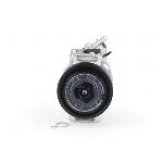 Kompresor, klima-uređaj NISSENS NIS 890322 IC-DED9C9