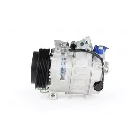 Kompresor, klima-uređaj NISSENS NIS 890322 IC-DED9C9