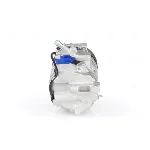 Kompresor, klima-uređaj NISSENS NIS 890322 IC-DED9C9