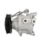 Kompresor, klima-uređaj NISSENS NIS 890323 IC-D99827