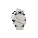 Kompresor, klima-uređaj NISSENS NIS 890323 IC-D99827