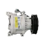 Kompresor, klima-uređaj NISSENS NIS 890323 IC-D99827