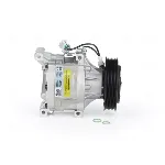 Kompresor, klima-uređaj NISSENS NIS 890323 IC-D99827