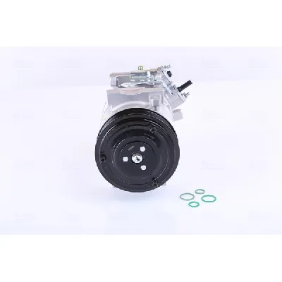 Kompresor, klima-uređaj NISSENS NIS 890324 IC-G07R88