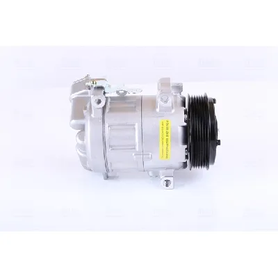 Kompresor, klima-uređaj NISSENS NIS 890324 IC-G07R88