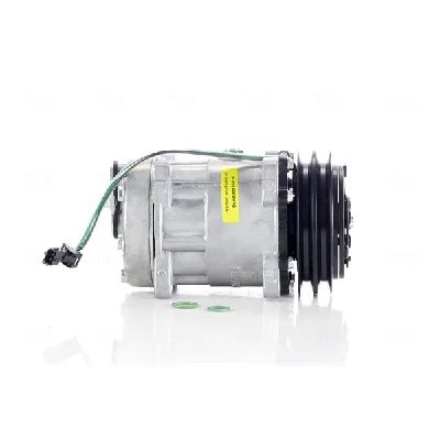 Kompresor, klima-uređaj NISSENS NIS 890336 IC-F7B960