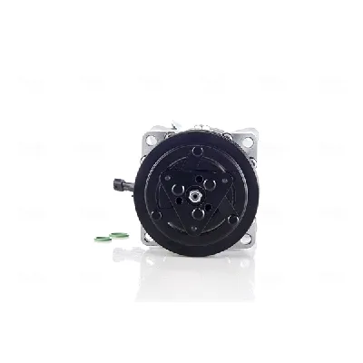 Kompresor, klima-uređaj NISSENS NIS 890336 IC-F7B960