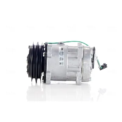 Kompresor, klima-uređaj NISSENS NIS 890336 IC-F7B960
