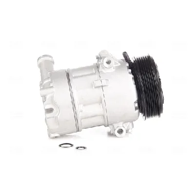 Kompresor, klima-uređaj NISSENS NIS 890339 IC-E5BC6B