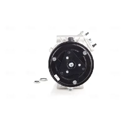 Kompresor, klima-uređaj NISSENS NIS 890339 IC-E5BC6B