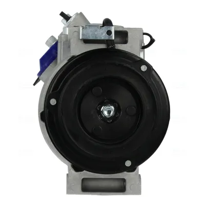 Kompresor, klima-uređaj NISSENS NIS 89034 IC-C5404D