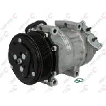 Kompresor, klima-uređaj NISSENS NIS 89035 IC-C49B9A