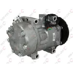 Kompresor, klima-uređaj NISSENS NIS 89035 IC-C49B9A