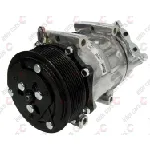 Kompresor, klima-uređaj NISSENS NIS 89035 IC-C49B9A