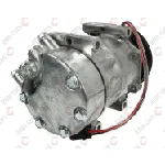 Kompresor, klima-uređaj NISSENS NIS 89035 IC-C49B9A