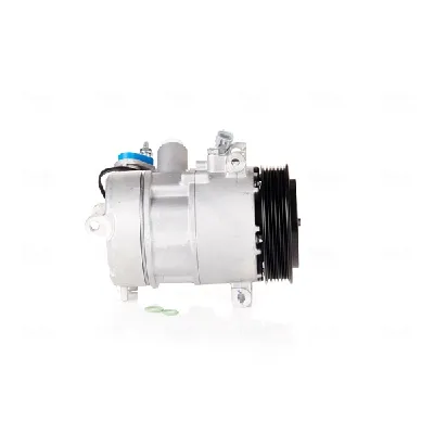 Kompresor, klima-uređaj NISSENS NIS 890375 IC-E4AA71