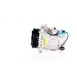 Kompresor, klima-uređaj NISSENS NIS 890375 IC-E4AA71