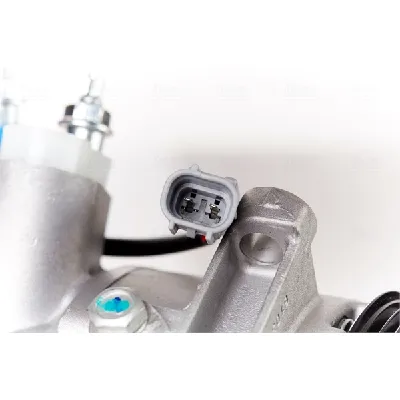 Kompresor, klima-uređaj NISSENS NIS 890375 IC-E4AA71