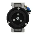 Kompresor, klima-uređaj NISSENS NIS 89038 IC-C5403D