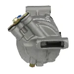 Kompresor, klima-uređaj NISSENS NIS 89038 IC-C5403D