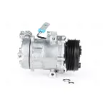 Kompresor, klima-uređaj NISSENS NIS 890388 IC-DF1BD4