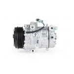 Kompresor, klima-uređaj NISSENS NIS 890388 IC-DF1BD4