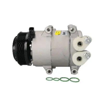 Kompresor, klima-uređaj NISSENS NIS 890392 IC-E51DC2