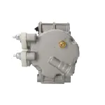 Kompresor, klima-uređaj NISSENS NIS 890392 IC-E51DC2