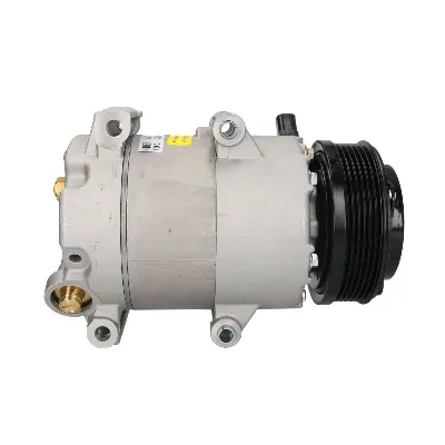 Kompresor, klima-uređaj NISSENS NIS 890392 IC-E51DC2