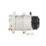 Kompresor, klima-uređaj NISSENS NIS 890392 IC-E51DC2