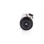 Kompresor, klima-uređaj NISSENS NIS 890394 IC-E447BB