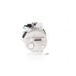 Kompresor, klima-uređaj NISSENS NIS 890394 IC-E447BB