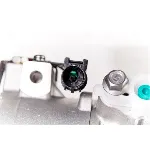 Kompresor, klima-uređaj NISSENS NIS 890394 IC-E447BB