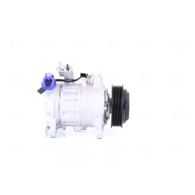 Kompresor, klima-uređaj NISSENS NIS 890397 IC-E32BC6