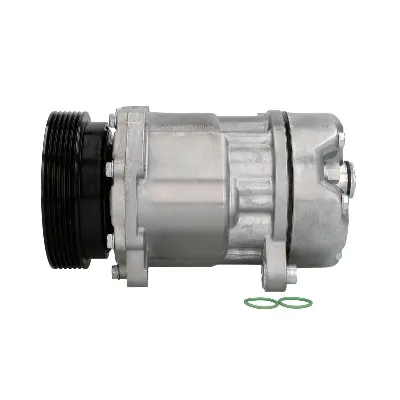 Kompresor, klima-uređaj NISSENS NIS 89040 IC-C5402E