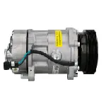 Kompresor, klima-uređaj NISSENS NIS 89040 IC-C5402E