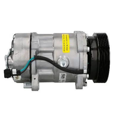 Kompresor, klima-uređaj NISSENS NIS 89040 IC-C5402E
