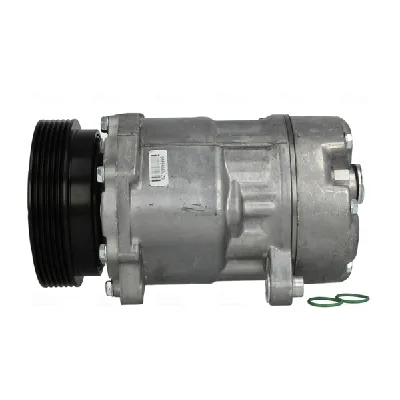 Kompresor, klima-uređaj NISSENS NIS 89040 IC-C5402E
