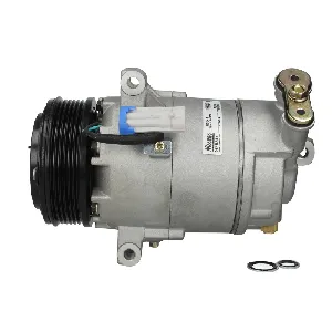 Kompresor, klima-uređaj NISSENS NIS 89041 IC-C540F8