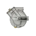 Kompresor, klima-uređaj NISSENS NIS 89041 IC-C540F8